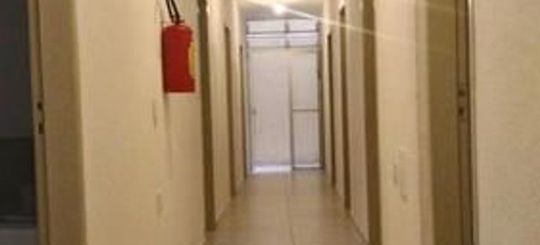 Hotel Caju Praia :  ARACAJU