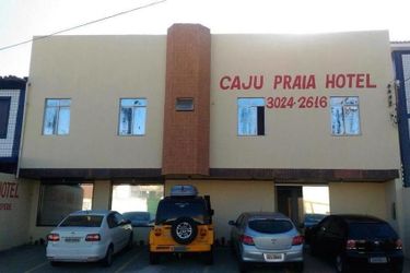Hotel Caju Praia  Aracaju: Photo 