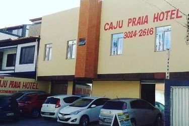 Hotel Caju Praia  Aracaju: Photo 