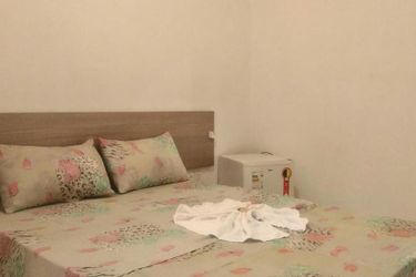 Hotel Caju Praia  Aracaju: Photo 