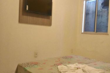 Hotel Caju Praia  Aracaju: Photo 