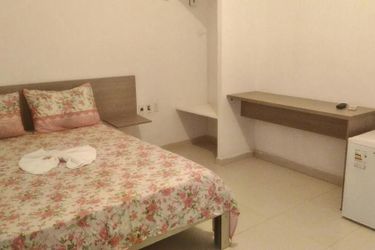 Hotel Caju Praia  Aracaju: Photo 