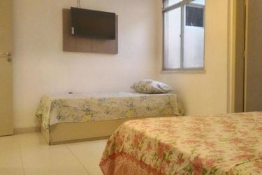 Hotel Caju Praia  Aracaju: Photo 
