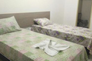 Hotel Caju Praia  Aracaju: Photo 