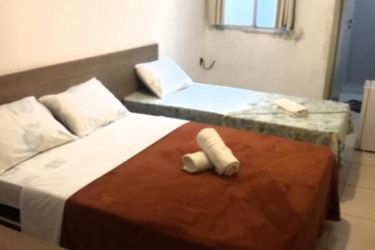 Hotel Caju Praia  Aracaju: Photo 