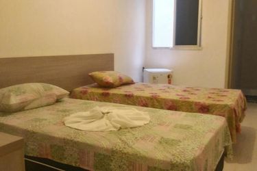 Hotel Caju Praia  Aracaju: Photo 
