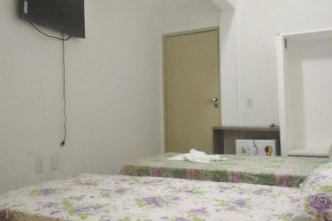 Hotel Caju Praia  Aracaju: Photo 