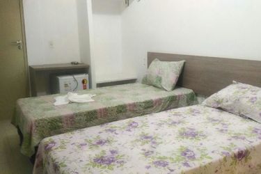 Hotel Caju Praia  Aracaju: Photo 