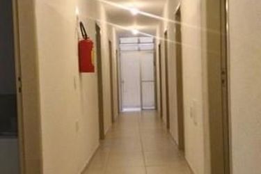 Hotel Caju Praia  Aracaju: Photo 