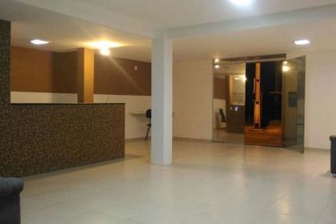 Hotel Caju Praia  Aracaju: Photo 