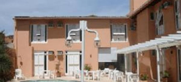 Hotel Terra Do Sol  Aracaju : Photo 