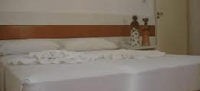Hotel Terra Do Sol  Aracaju : Photo 