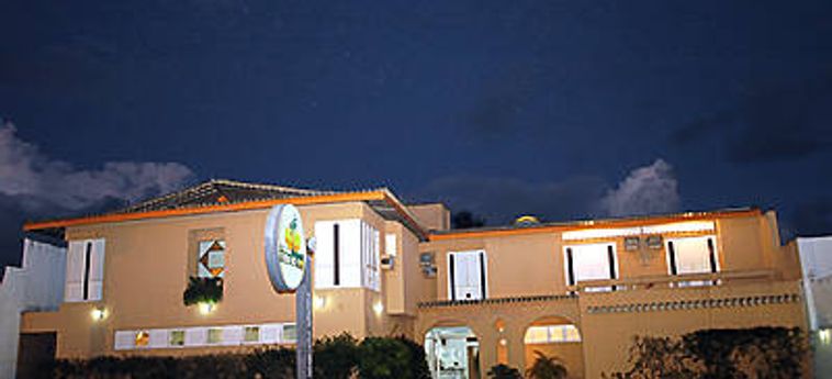 Hotel Terra Do Sol  Aracaju: Foto 