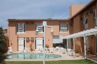 Hotel Terra Do Sol  Aracaju: Photo 