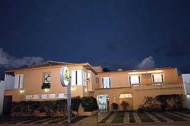 Hotel Terra Do Sol  Aracaju: Photo 