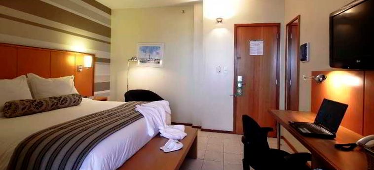 Quality Hotel Aracaju:  ARACAJU