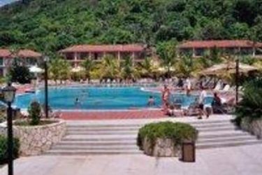 Hotel Starfish Santa Luzia Resort:  ARACAJU