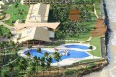 Hotel Starfish Santa Luzia Resort:  ARACAJU
