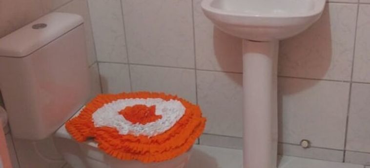 Hotel Shalom Aracaju: Foto 