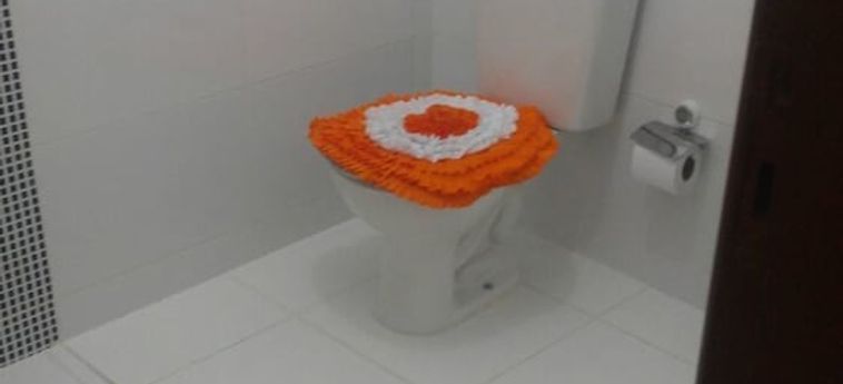 Hotel Shalom Aracaju: Foto 