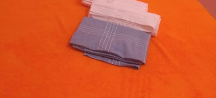 Hotel Shalom Aracaju: Foto 