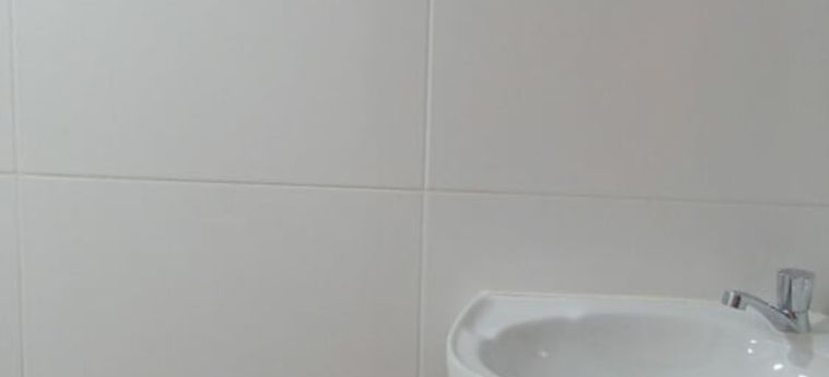 Hotel Shalom Aracaju: Foto 