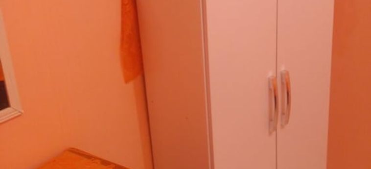 Hotel Shalom Aracaju: Foto 