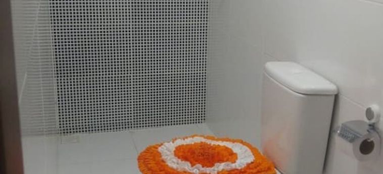 Hotel Shalom Aracaju: Foto 