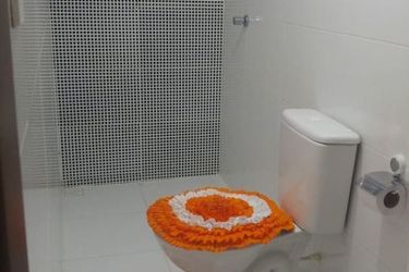 Hotel Shalom Aracaju: Photo 