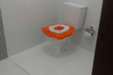 Hotel Shalom Aracaju: Photo 