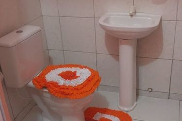 Hotel Shalom Aracaju: Photo 