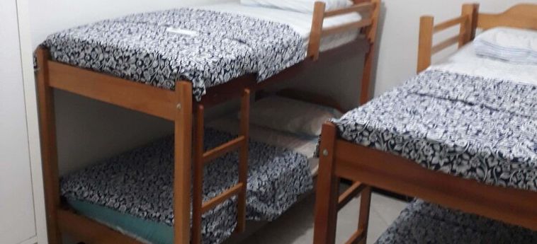 Candeeiro Hostel &Amp; Café Aracaju: Foto 