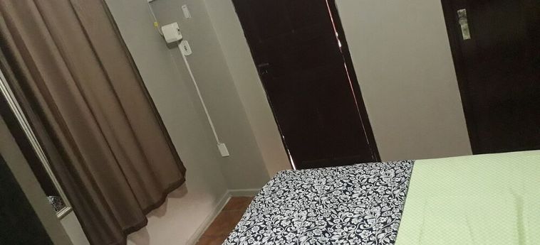 Candeeiro Hostel &Amp; Café Aracaju : Photo 
