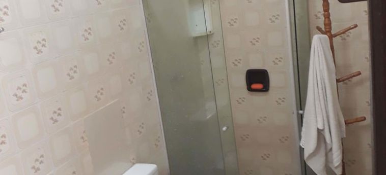 Candeeiro Hostel &Amp; Café Aracaju: Foto 