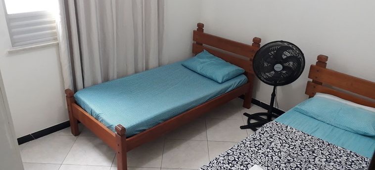 Candeeiro Hostel &Amp; Café Aracaju: Foto 