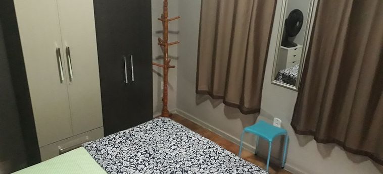 Candeeiro Hostel &Amp; Café Aracaju: Foto 
