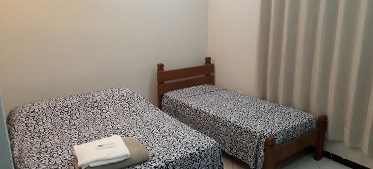 Candeeiro Hostel &Amp; Café Aracaju: Foto 