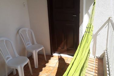 Candeeiro Hostel &Amp; Café Aracaju: Photo 