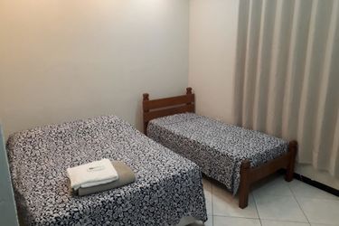 Candeeiro Hostel &Amp; Café Aracaju: Photo 