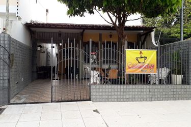 Candeeiro Hostel &Amp; Café Aracaju: Photo 