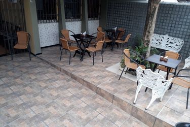 Candeeiro Hostel &Amp; Café Aracaju: Photo 