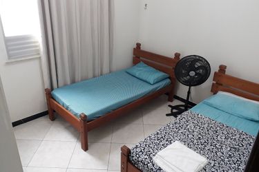 Candeeiro Hostel &Amp; Café Aracaju: Photo 