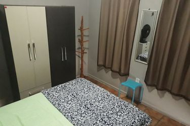 Candeeiro Hostel &Amp; Café Aracaju: Photo 