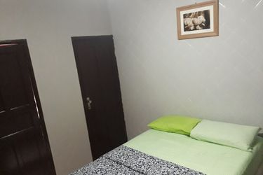 Candeeiro Hostel &Amp; Café Aracaju: Photo 
