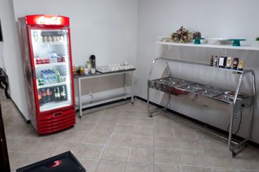 Candeeiro Hostel &Amp; Café Aracaju: Photo 