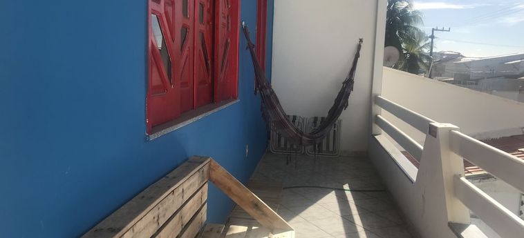 Casa Ventura Aracaju: Foto 