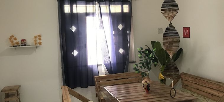 Casa Ventura Aracaju: Foto 