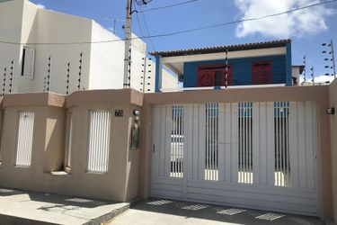 Casa Ventura Aracaju: Photo 