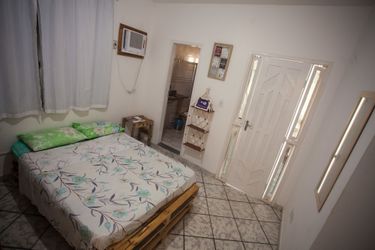 Casa Ventura Aracaju: Photo 