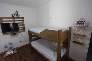 Casa Ventura Aracaju: Photo 